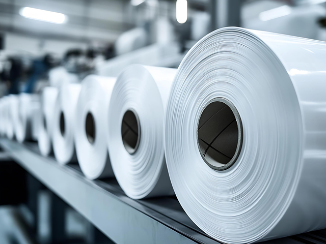 Pulp and pharmaceutical industry