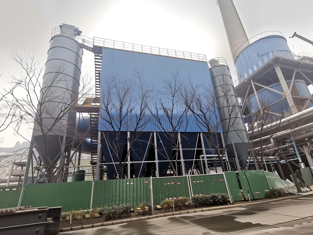 Environmental protection